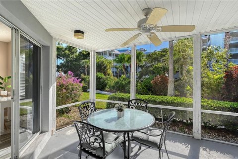 Condominio en venta en Sarasota, Florida, 2 dormitorios, 118.91 m2 № 2396120 - foto 9