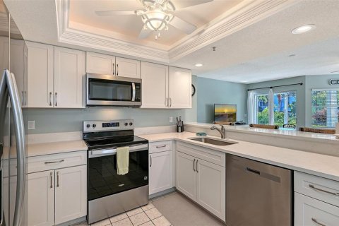 Condominio en venta en Sarasota, Florida, 2 dormitorios, 118.91 m2 № 2396120 - foto 16
