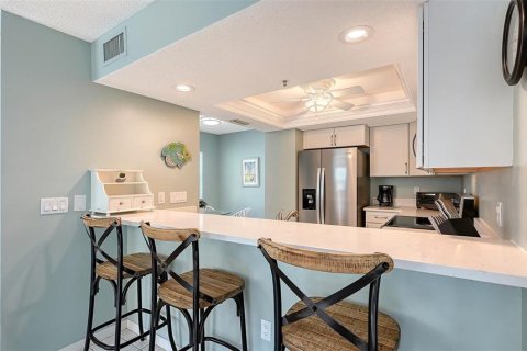 Condominio en venta en Sarasota, Florida, 2 dormitorios, 118.91 m2 № 2396120 - foto 14