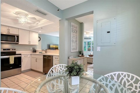 Condominio en venta en Sarasota, Florida, 2 dormitorios, 118.91 m2 № 2396120 - foto 17