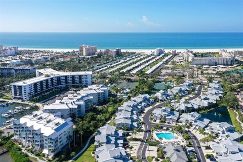 Condominio en venta en Sarasota, Florida, 2 dormitorios, 118.91 m2 № 2396120 - foto 28