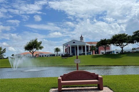 Condo in Deerfield Beach, Florida, 1 bedroom  № 1982403 - photo 6