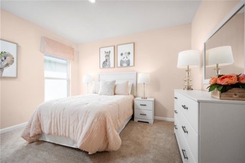 Casa en venta en Haines City, Florida, 4 dormitorios, 159.98 m2 № 1911588 - foto 12