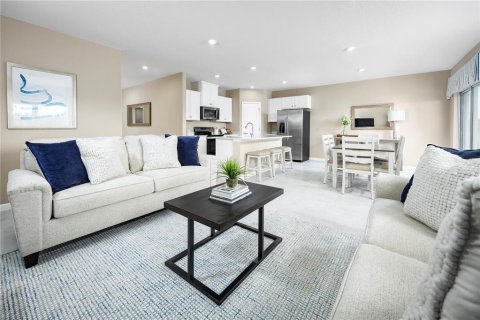 Casa en venta en Haines City, Florida, 4 dormitorios, 159.98 m2 № 1911588 - foto 5