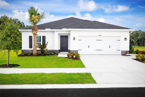 Casa en venta en Haines City, Florida, 4 dormitorios, 159.98 m2 № 1911588 - foto 1