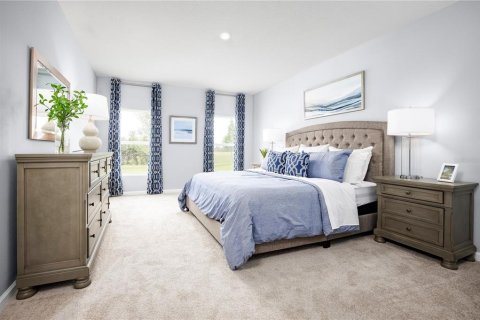 Casa en venta en Haines City, Florida, 4 dormitorios, 159.98 m2 № 1911588 - foto 9