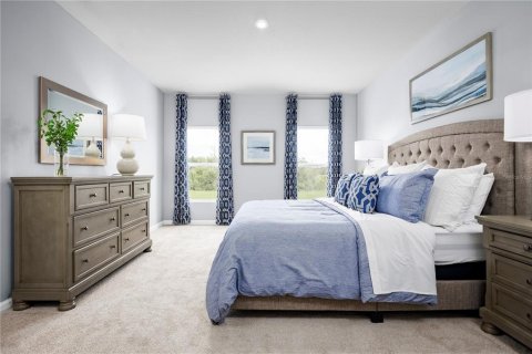 Casa en venta en Haines City, Florida, 4 dormitorios, 159.98 m2 № 1911588 - foto 8