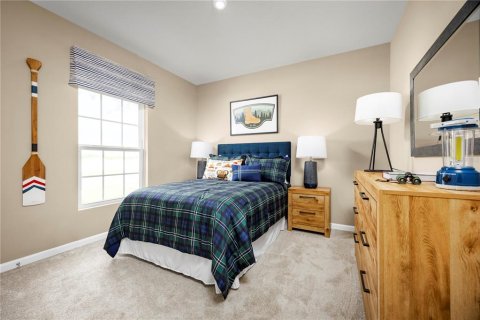 Casa en venta en Haines City, Florida, 4 dormitorios, 159.98 m2 № 1911588 - foto 10