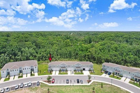Touwnhouse à vendre à New Port Richey, Floride: 3 chambres, 151.62 m2 № 2204416 - photo 6