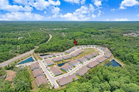 Touwnhouse à vendre à New Port Richey, Floride: 3 chambres, 151.62 m2 № 2204416 - photo 10