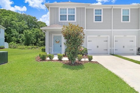 Touwnhouse à vendre à New Port Richey, Floride: 3 chambres, 151.62 m2 № 2204416 - photo 4