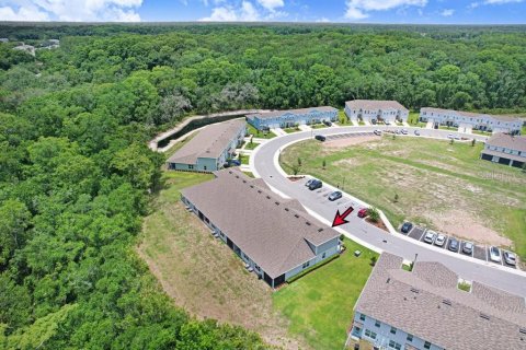 Touwnhouse à vendre à New Port Richey, Floride: 3 chambres, 151.62 m2 № 2204416 - photo 9