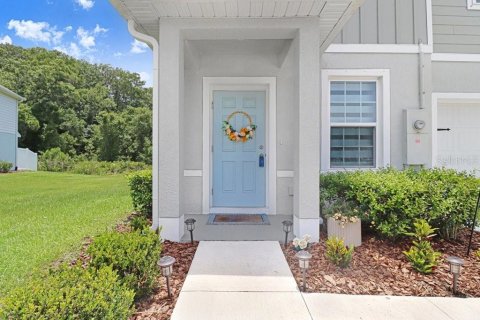 Touwnhouse à vendre à New Port Richey, Floride: 3 chambres, 151.62 m2 № 2204416 - photo 11