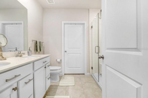 Touwnhouse à vendre à New Port Richey, Floride: 3 chambres, 151.62 m2 № 2204416 - photo 24