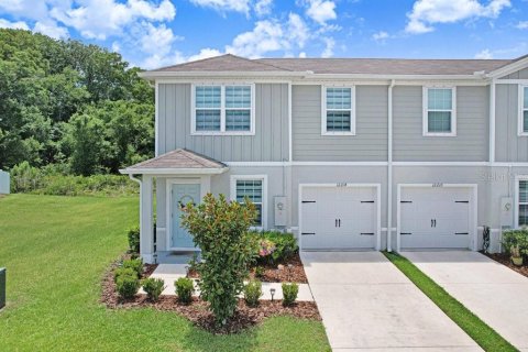 Touwnhouse à vendre à New Port Richey, Floride: 3 chambres, 151.62 m2 № 2204416 - photo 3