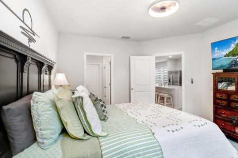 Touwnhouse à vendre à New Port Richey, Floride: 3 chambres, 151.62 m2 № 2204416 - photo 21
