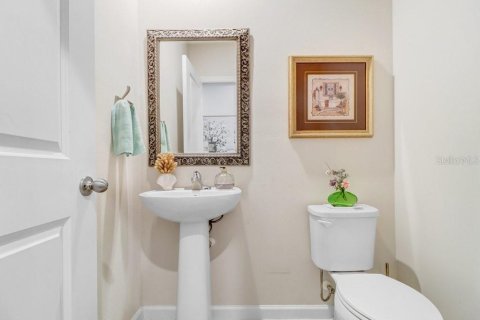 Touwnhouse à vendre à New Port Richey, Floride: 3 chambres, 151.62 m2 № 2204416 - photo 30