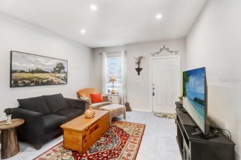 Touwnhouse à vendre à New Port Richey, Floride: 3 chambres, 151.62 m2 № 2204416 - photo 12