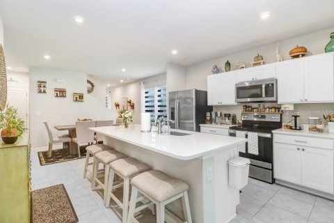Touwnhouse à vendre à New Port Richey, Floride: 3 chambres, 151.62 m2 № 2204416 - photo 17