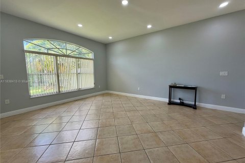 House in Pembroke Pines, Florida 4 bedrooms, 196.86 sq.m. № 1826101 - photo 26