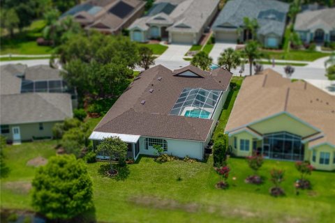 House in Dade City, Florida 3 bedrooms, 212.93 sq.m. № 1772927 - photo 19