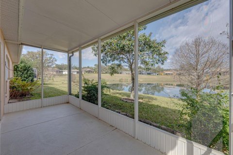 House in Dade City, Florida 3 bedrooms, 212.93 sq.m. № 1772927 - photo 30