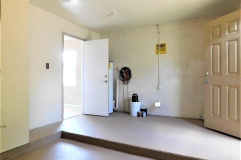 House in Orlando, Florida 4 bedrooms, 109.25 sq.m. № 1667072 - photo 29