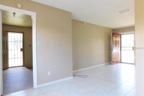 House in Orlando, Florida 4 bedrooms, 109.25 sq.m. № 1667072 - photo 22