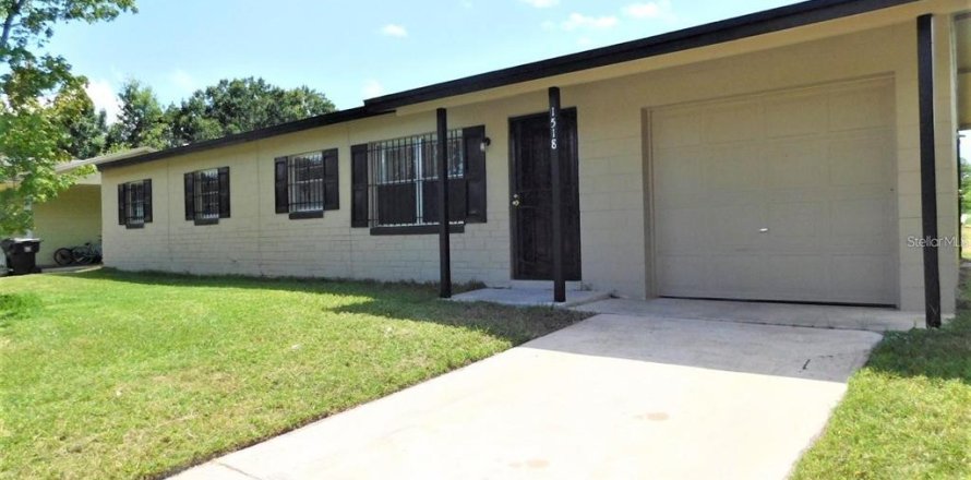 Casa en Orlando, Florida 4 dormitorios, 109.25 m2 № 1667072