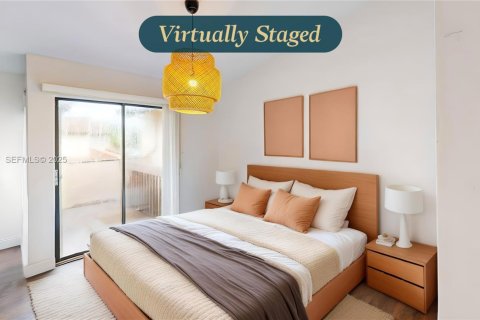 Купить таунхаус в Майами, Флорида 2 спальни, 116.5м2, № 1993048 - фото 27