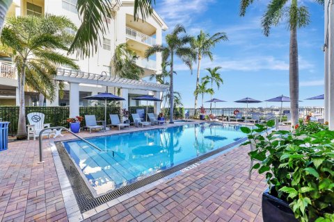 Copropriété à louer à Stuart, Floride: 2 chambres, 100.52 m2 № 2146725 - photo 30