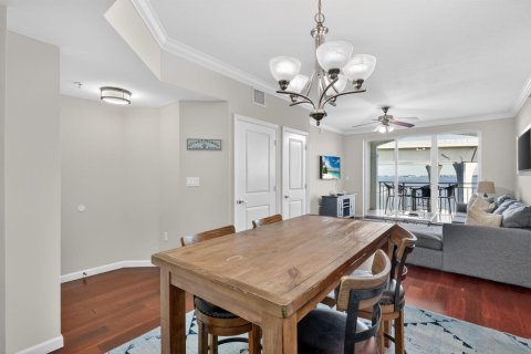 Copropriété à louer à Stuart, Floride: 2 chambres, 100.52 m2 № 2146725 - photo 5