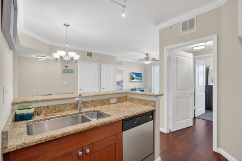 Copropriété à louer à Stuart, Floride: 2 chambres, 100.52 m2 № 2146725 - photo 12