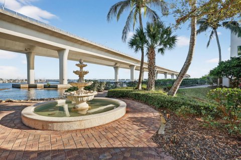 Copropriété à louer à Stuart, Floride: 2 chambres, 100.52 m2 № 2146725 - photo 27