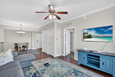 Copropriété à louer à Stuart, Floride: 2 chambres, 100.52 m2 № 2146725 - photo 9