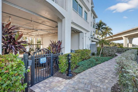 Copropriété à louer à Stuart, Floride: 2 chambres, 100.52 m2 № 2146725 - photo 29