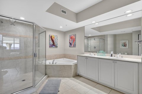 Copropriété à louer à Stuart, Floride: 2 chambres, 100.52 m2 № 2146725 - photo 18