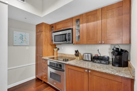 Copropriété à louer à Stuart, Floride: 2 chambres, 100.52 m2 № 2146725 - photo 11