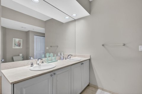 Copropriété à louer à Stuart, Floride: 2 chambres, 100.52 m2 № 2146725 - photo 20