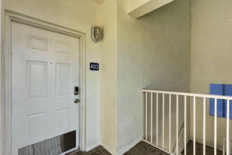 Copropriété à louer à Stuart, Floride: 2 chambres, 100.52 m2 № 2146725 - photo 4