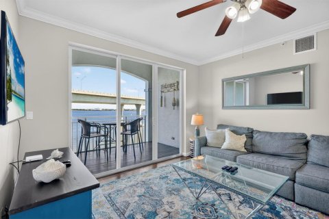 Copropriété à louer à Stuart, Floride: 2 chambres, 100.52 m2 № 2146725 - photo 8