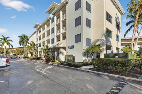 Copropriété à louer à Stuart, Floride: 2 chambres, 100.52 m2 № 2146725 - photo 3