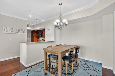 Copropriété à louer à Stuart, Floride: 2 chambres, 100.52 m2 № 2146725 - photo 10