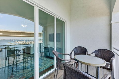 Copropriété à louer à Stuart, Floride: 2 chambres, 100.52 m2 № 2146725 - photo 25