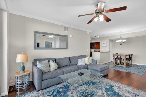 Copropriété à louer à Stuart, Floride: 2 chambres, 100.52 m2 № 2146725 - photo 6