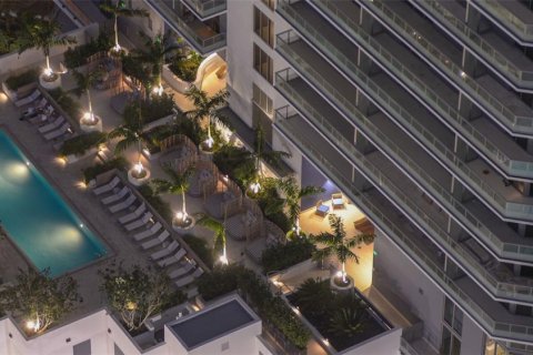 Condo in Miami, Florida, 1 bedroom  № 1867237 - photo 19