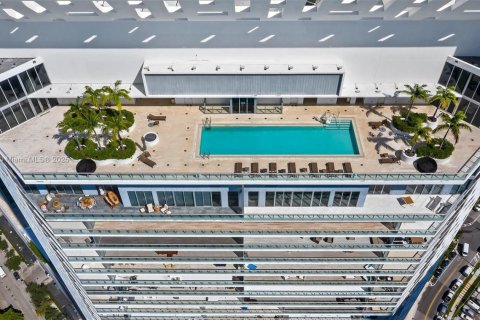Condo in Miami, Florida, 1 bedroom  № 1867237 - photo 27