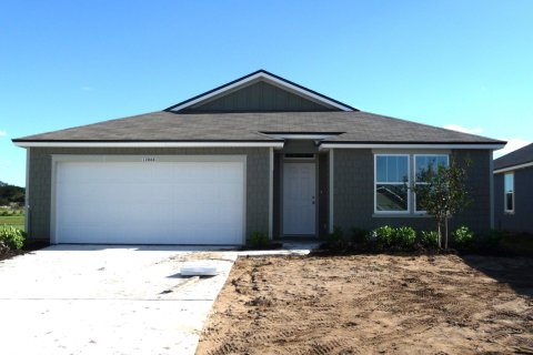 House in Jacksonville, Florida 4 bedrooms, 166.95 sq.m. № 772520 - photo 1