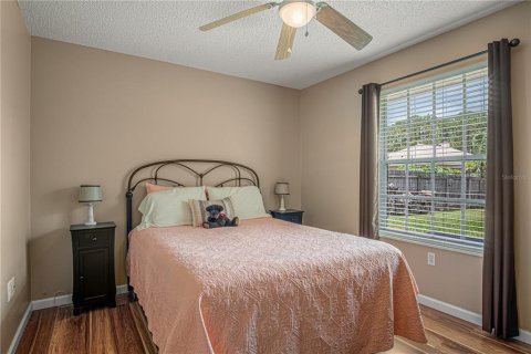 Villa ou maison à vendre à Palm Bay, Floride: 3 chambres, 112.32 m2 № 2091785 - photo 12
