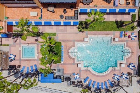 Condo in North Redington Beach, Florida, 3 bedrooms  № 1854710 - photo 10